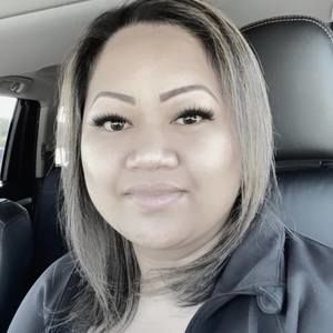 Meet your Posher, Tasha